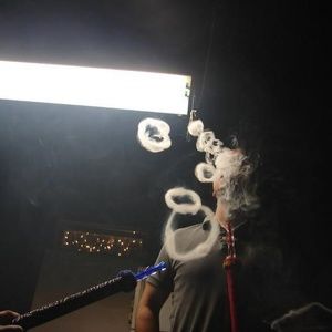 Meet your Posher, Sina